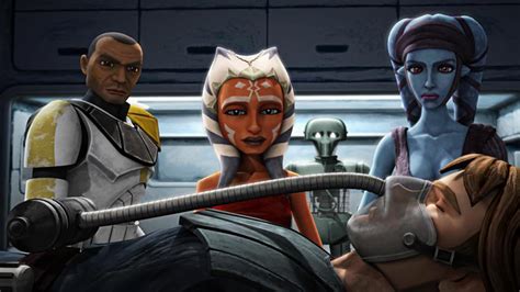 star wars clone wars episodes to watch before season 7|clone wars season 7 watch online.